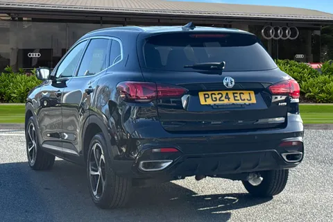 PG24ECJ MG Mg Hs 1.5 T-GDI Trophy DCT Euro 6 (s/s) 5dr Thumbnail #3