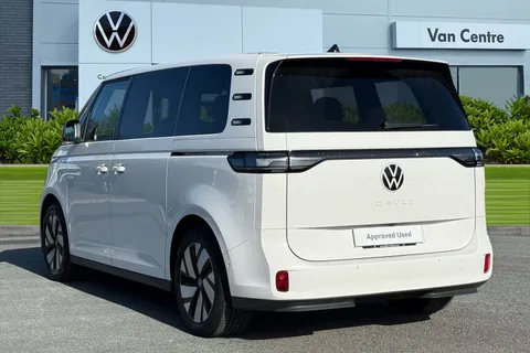 KN73UFP Volkswagen ID. Buzz 150kW Life Pro 77kWh 5dr Auto Thumbnail #2