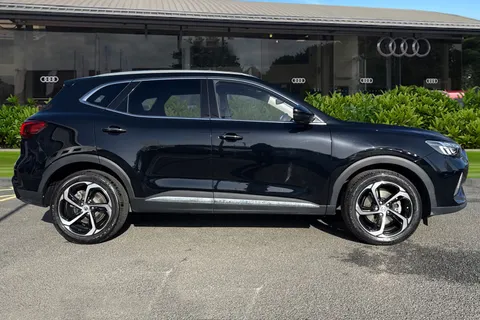 PG24ECJ MG Mg Hs 1.5 T-GDI Trophy DCT Euro 6 (s/s) 5dr Thumbnail #4