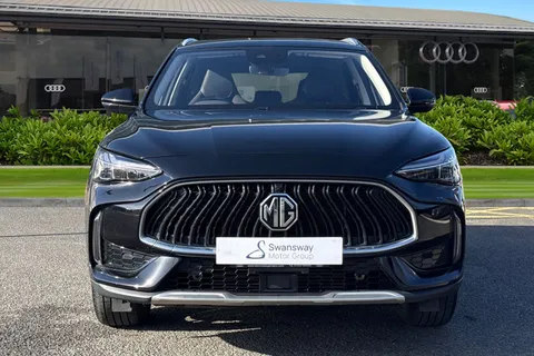 PG24ECJ MG Mg Hs 1.5 T-GDI Trophy DCT Euro 6 (s/s) 5dr Thumbnail #6