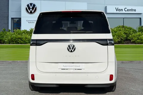 KN73UFP Volkswagen ID. Buzz 150kW Life Pro 77kWh 5dr Auto Thumbnail #4