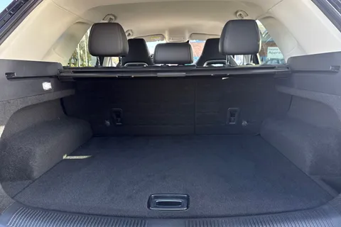 PG24ECJ MG Mg Hs 1.5 T-GDI Trophy DCT Euro 6 (s/s) 5dr Thumbnail #7