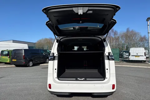 KN73UFP Volkswagen ID. Buzz 150kW Life Pro 77kWh 5dr Auto Thumbnail #7