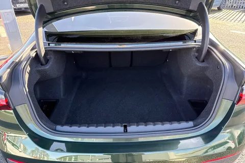 NK71XHN BMW 4 Series 2.0 420d MHT M Sport Auto xDrive Euro 6 (s/s) 2dr Thumbnail #8