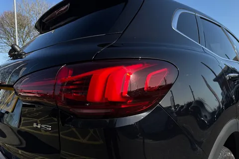 PG24ECJ MG Mg Hs 1.5 T-GDI Trophy DCT Euro 6 (s/s) 5dr Thumbnail #8