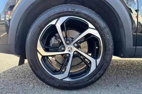 PG24ECJ MG Mg Hs 1.5 T-GDI Trophy DCT Euro 6 (s/s) 5dr Thumbnail #10