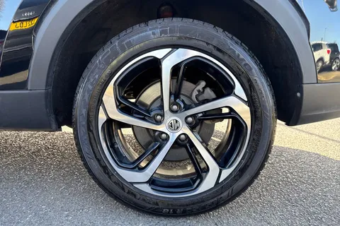 PG24ECJ MG Mg Hs 1.5 T-GDI Trophy DCT Euro 6 (s/s) 5dr Thumbnail #11