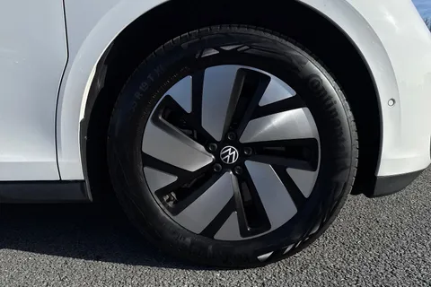 KN73UFP Volkswagen ID. Buzz 150kW Life Pro 77kWh 5dr Auto Thumbnail #10
