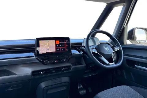 KN73UFP Volkswagen ID. Buzz 150kW Life Pro 77kWh 5dr Auto Thumbnail #14