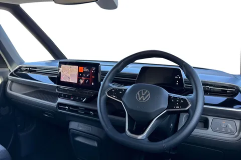 KN73UFP Volkswagen ID. Buzz 150kW Life Pro 77kWh 5dr Auto Thumbnail #15