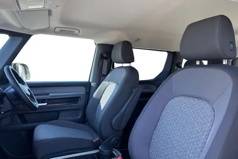 KN73UFP Volkswagen ID. Buzz 150kW Life Pro 77kWh 5dr Auto Thumbnail #16