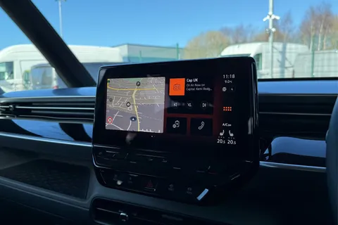 KN73UFP Volkswagen ID. Buzz 150kW Life Pro 77kWh 5dr Auto Thumbnail #17