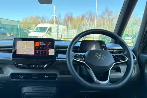 KN73UFP Volkswagen ID. Buzz 150kW Life Pro 77kWh 5dr Auto Thumbnail #18