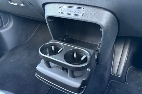 KN73UFP Volkswagen ID. Buzz 150kW Life Pro 77kWh 5dr Auto Thumbnail #23