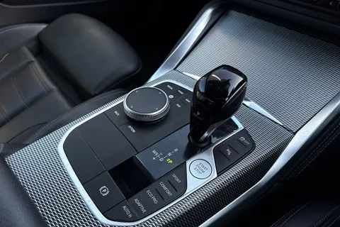 NK71XHN BMW 4 Series 2.0 420d MHT M Sport Auto xDrive Euro 6 (s/s) 2dr Thumbnail #24