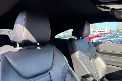 NK71XHN BMW 4 Series 2.0 420d MHT M Sport Auto xDrive Euro 6 (s/s) 2dr Thumbnail #25