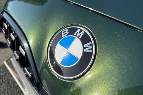 NK71XHN BMW 4 Series 2.0 420d MHT M Sport Auto xDrive Euro 6 (s/s) 2dr Thumbnail #26