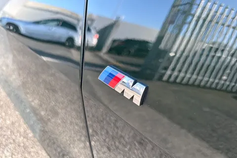 NK71XHN BMW 4 Series 2.0 420d MHT M Sport Auto xDrive Euro 6 (s/s) 2dr Thumbnail #27