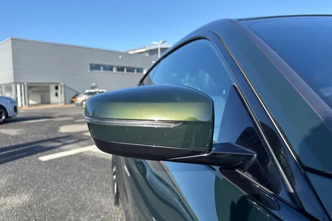 NK71XHN BMW 4 Series 2.0 420d MHT M Sport Auto xDrive Euro 6 (s/s) 2dr Thumbnail #28