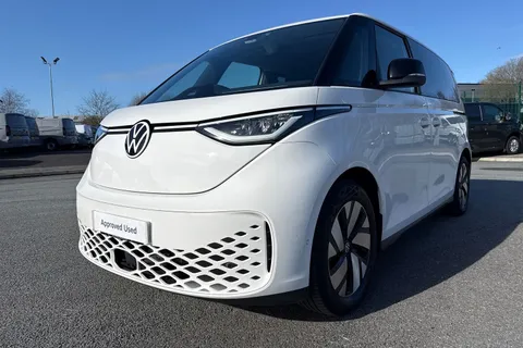 KN73UFP Volkswagen ID. Buzz 150kW Life Pro 77kWh 5dr Auto Thumbnail #29