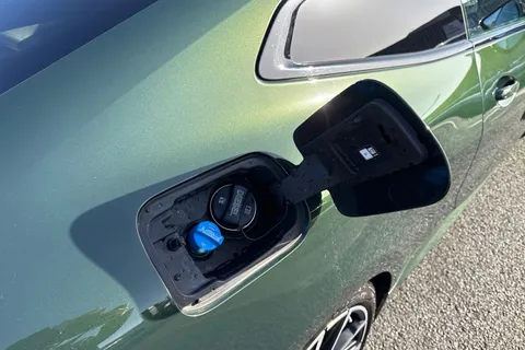 NK71XHN BMW 4 Series 2.0 420d MHT M Sport Auto xDrive Euro 6 (s/s) 2dr Thumbnail #30