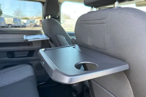 KN73UFP Volkswagen ID. Buzz 150kW Life Pro 77kWh 5dr Auto Thumbnail #32