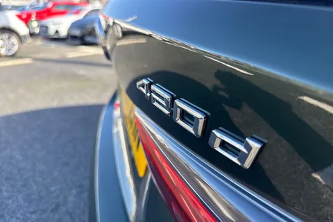 NK71XHN BMW 4 Series 2.0 420d MHT M Sport Auto xDrive Euro 6 (s/s) 2dr Thumbnail #32