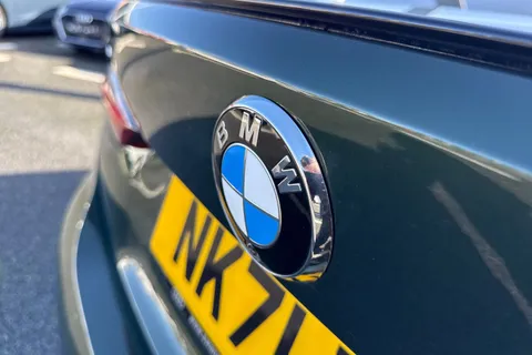 NK71XHN BMW 4 Series 2.0 420d MHT M Sport Auto xDrive Euro 6 (s/s) 2dr Thumbnail #33