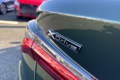 NK71XHN BMW 4 Series 2.0 420d MHT M Sport Auto xDrive Euro 6 (s/s) 2dr Thumbnail #34