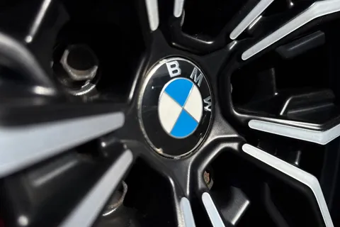 NK71XHN BMW 4 Series 2.0 420d MHT M Sport Auto xDrive Euro 6 (s/s) 2dr Thumbnail #36