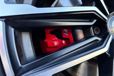 NK71XHN BMW 4 Series 2.0 420d MHT M Sport Auto xDrive Euro 6 (s/s) 2dr Thumbnail #37