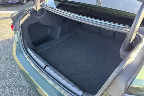 NK71XHN BMW 4 Series 2.0 420d MHT M Sport Auto xDrive Euro 6 (s/s) 2dr Thumbnail #38