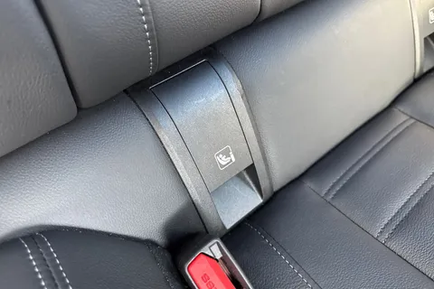 NK71XHN BMW 4 Series 2.0 420d MHT M Sport Auto xDrive Euro 6 (s/s) 2dr Thumbnail #40