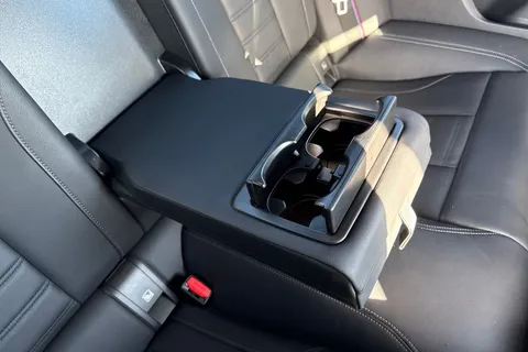 NK71XHN BMW 4 Series 2.0 420d MHT M Sport Auto xDrive Euro 6 (s/s) 2dr Thumbnail #41