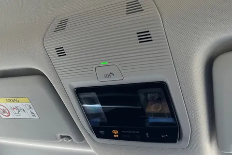 KN73UFP Volkswagen ID. Buzz 150kW Life Pro 77kWh 5dr Auto Thumbnail #43