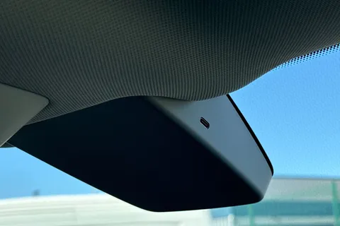 KN73UFP Volkswagen ID. Buzz 150kW Life Pro 77kWh 5dr Auto Thumbnail #45