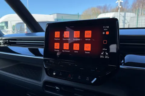 KN73UFP Volkswagen ID. Buzz 150kW Life Pro 77kWh 5dr Auto Thumbnail #46