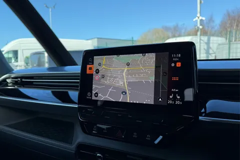 KN73UFP Volkswagen ID. Buzz 150kW Life Pro 77kWh 5dr Auto Thumbnail #48