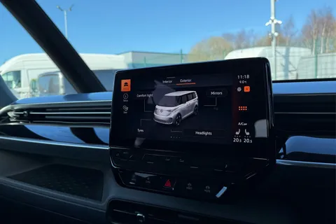 KN73UFP Volkswagen ID. Buzz 150kW Life Pro 77kWh 5dr Auto Thumbnail #49