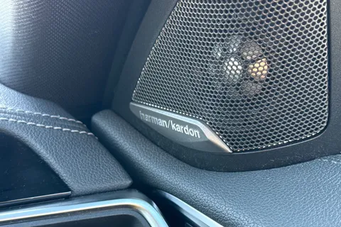 NK71XHN BMW 4 Series 2.0 420d MHT M Sport Auto xDrive Euro 6 (s/s) 2dr Thumbnail #49