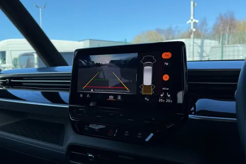 KN73UFP Volkswagen ID. Buzz 150kW Life Pro 77kWh 5dr Auto Thumbnail #52