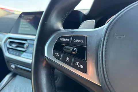 NK71XHN BMW 4 Series 2.0 420d MHT M Sport Auto xDrive Euro 6 (s/s) 2dr Thumbnail #51