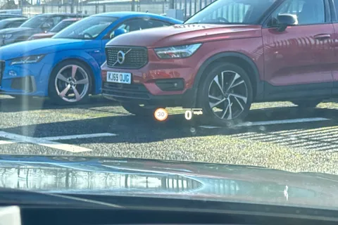 NK71XHN BMW 4 Series 2.0 420d MHT M Sport Auto xDrive Euro 6 (s/s) 2dr Thumbnail #54