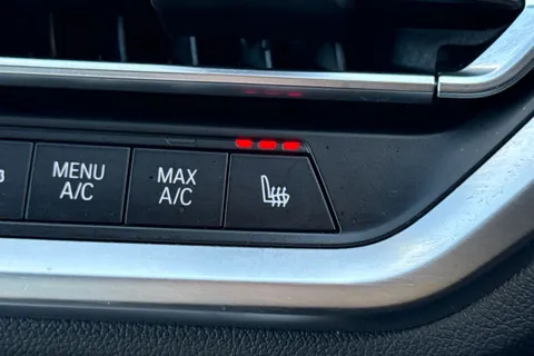 NK71XHN BMW 4 Series 2.0 420d MHT M Sport Auto xDrive Euro 6 (s/s) 2dr Thumbnail #55