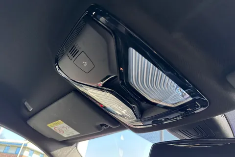 NK71XHN BMW 4 Series 2.0 420d MHT M Sport Auto xDrive Euro 6 (s/s) 2dr Thumbnail #62