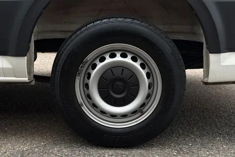 DE72FOD Volkswagen Crafter 2.0 TDI 140PS Startline High Roof Van Thumbnail #12