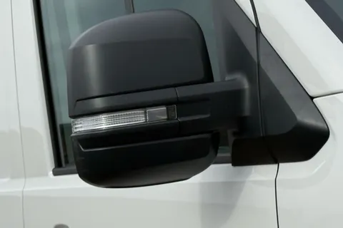 DE72FOD Volkswagen Crafter 2.0 TDI 140PS Startline High Roof Van Thumbnail #28