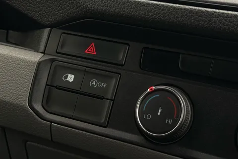 DE72FOD Volkswagen Crafter 2.0 TDI 140PS Startline High Roof Van Thumbnail #50