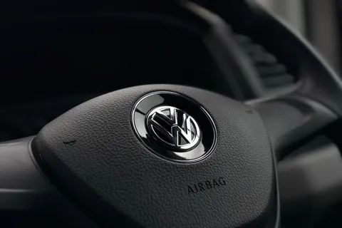 DE72FOD Volkswagen Crafter 2.0 TDI 140PS Startline High Roof Van Thumbnail #53