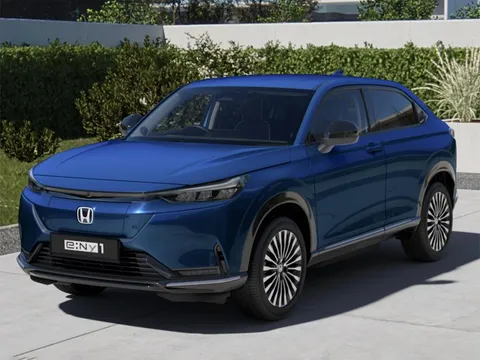 Honda E:ny1 68.8kWh Elegance Auto 5dr Thumbnail #1